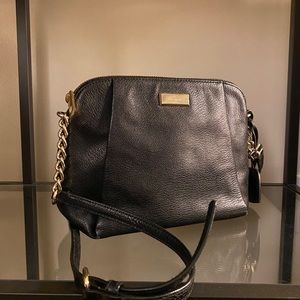 Kate spade cross body bag